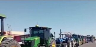 Comienza desabasto de combustible por toma de Pemex al norte de Sinaloa