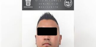 Hombre que lanzó a perrito a cazo con aceite hirviendo fue ingresado al penal de Chiconautla