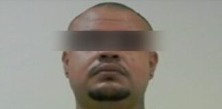 Declaran culpable a acusado de secuestro de pareja hallada sin vida en hotel