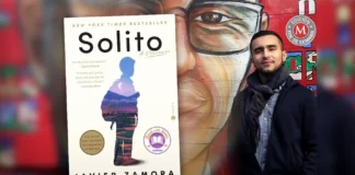 ‘Solito’, la epopeya de un niño migrante