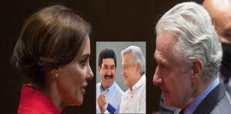 DESENTUERTOS: CORRAL BUSCA CON CINISMO QUE PAN LE ABRA LA PUERTA