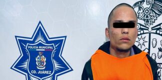 Detienen a sujeto acusado de intentar robar un vehículo