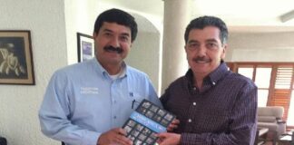 DESENTUERTOS: VAN CONTRA FUENTES VÉLEZ POR MANO LARGA