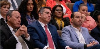 Oposición abre puertas a ciudadanos para 2024