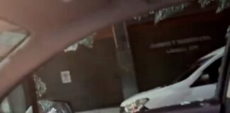 El streamer Brunenger sufre violento asalto en plena transmisión