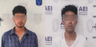 Vinculan a proceso a presuntos feminicidas de Villas de Alcalá