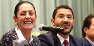 ¿Listo para otro jefe de gobierno en CDMX? Esto ocurrirá, tras el anuncio de Sheinbaum