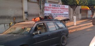 Abandonan siete cuerpos desmembrados en Guerrero