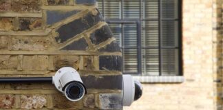 Demanda de cámaras de vigilancia crece 500% en la última década