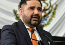 Peleará Francisco Sánchez por lograr un diciembre sin IVA