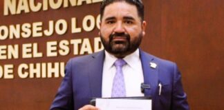 Sigue combatir el Plan F de López Obrador, el fraude electoral: Francisco Sánchez