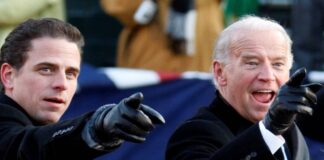 Acusan a Hunter Biden, hijo del presidente de EU, de 3 cargos federales; se declarará culpable
