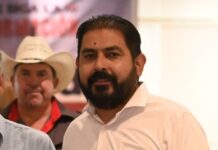 Con triunfo en Edomex se consolida Morena en país; ahora sigue el turno de Chihuahua: Hugo González