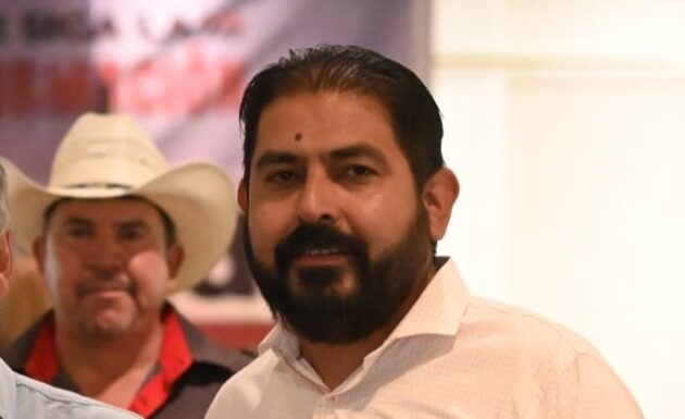 Con triunfo en Edomex se consolida Morena en país; ahora sigue el turno de Chihuahua: Hugo González