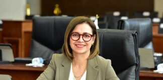 Convención Nacional Ganadera reconoce la vocación e importancia de Chihuahua: Isela Martínez