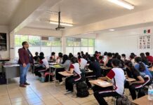 Lleva Justicia Cívica capacitación en derechos y obligaciones a menores de edad