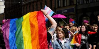 Rusia aprueba ley que prohíbe el cambio de sexo y a las personas trans