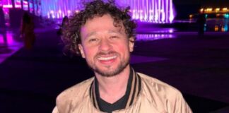 Luisito Comunica sufre fuerte accidente en Turquía