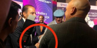 DESENTUERTOS: PROTAGONIZAN EN CHIHUAHUA ‘SITUACIÓN’ DANTE Y CORTÉS