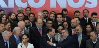 Avanza en ‘Va por México’ opción de candidato por voto ciudadano