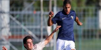 México avanza a la final del Torneo Maurice Revello tras vencer a Francia en penales