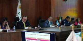 México y Guatemala dan seguimiento a víctimas de incendio en estación migratoria