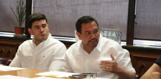 Analizan 512 proyectos de Presupuesto Participativo