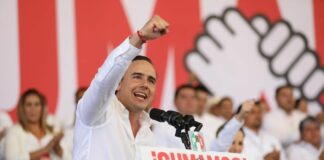 PRI arrasa en Coahuila y gana todas los Distritos