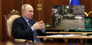 VIDEO: ¿Golpe de estado contra Putin? Esto es lo que está pasando en Rusia