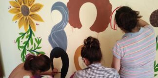 “Vamos a fortalecer los refugios para mujeres víctimas de la violencia”