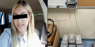 La triple vida de Denisse Ahumada, regidora en Tamaulipas acusada de traficar cocaína