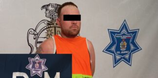 Aprehenden a sujeto en posesión de más de 400 pastillas de fentanilo