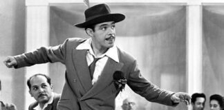 Tin Tan, el pachuco juarense; cumple hoy su 50 aniversario luctuoso