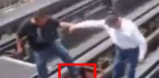 Muere trabajador del Metro en CDMX