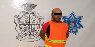 Hombre es acusado de maltrato animal