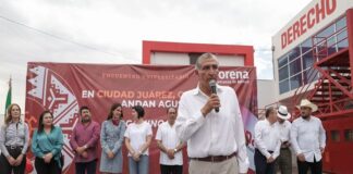 DESENTUERTOS: PRIMER ACTO: LLEGA CON LA PIÑA DE LA TARIFA ELÉCTRICA