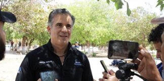 Gobierno Federal adjudica a empresa Kimberly-Clark más de 300 millones sin licitar desde Diconsa: Luis Aguilar