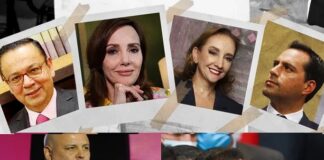 DESENTUERTOS: RENUNCIAN Y PREPARAN ASUNCIÓN DE GALLO TAPADO