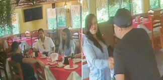 Alcaldesa de Chilpancingo dice no conocer a presunto capo con quien desayunó