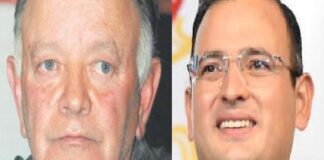 DESENTUERTOS: SE INSPIRA BONILLA EN EL FILÓSOFO DE RUBIO