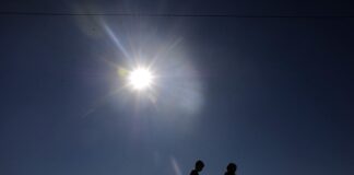 Julio ya es el mes más caluroso de la historia; es la ‘era de la ebullición’, advierte la ONU