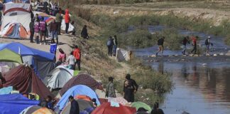 EU recibirá a más migrantes varados en México; aplauden ‘filtro’