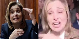 *DESENTUERTOS: MARU Y SUS ESTRIDENCIAS