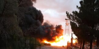 Buscan desde el Congreso proteger El Chamizal