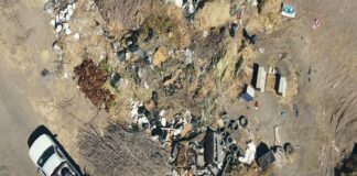 Alcalde ve como positivo el cierre del centro de transferencia de El Chamizal