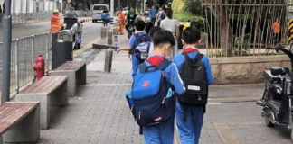 Ataque en jardín de niños de China deja seis muertos; hay un detenido