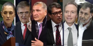 DESENTUERTOS: ¿PUES QUÉ QUIEREN LAS CORCHOLATAS EN JUÁREZ?