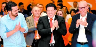 Dante matiza: no descarta alianza y buscará a Alfaro