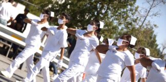 Invitan a participar en el desfile por Aniversario de la Independencia