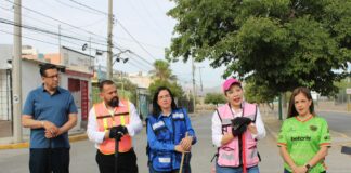 DESENTUERTOS: BACHES, LA GRAN CRUZADA DE LOS DIPUTABLES